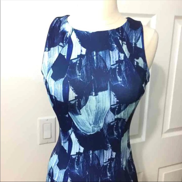 ❌ SOLD Paint me blue - Picture 2 of 4